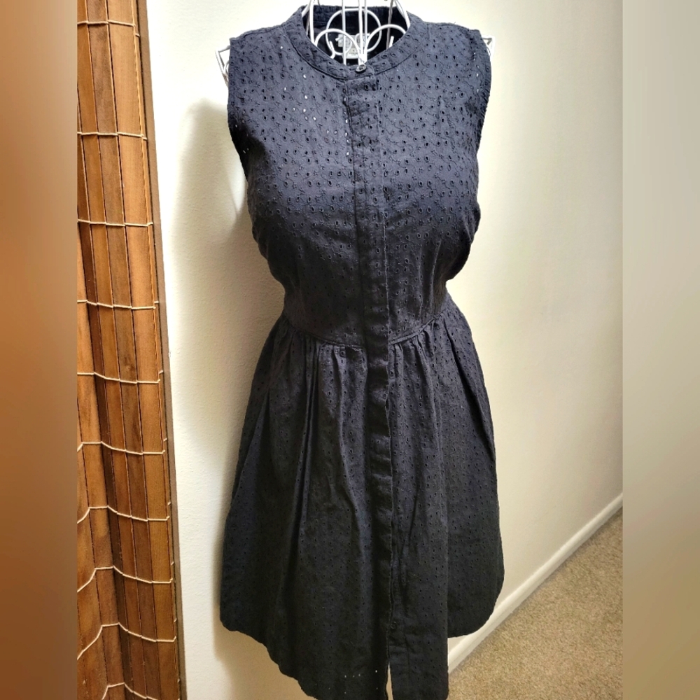 J Crew Womans Dress Small